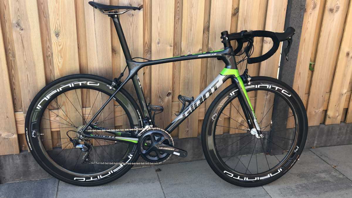 02 Giant TCR Advanced Pro 1