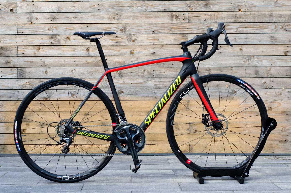 03 Specialized Tarmac Expert