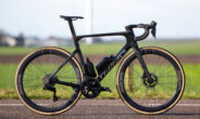 Wilier Filante SLR Di2