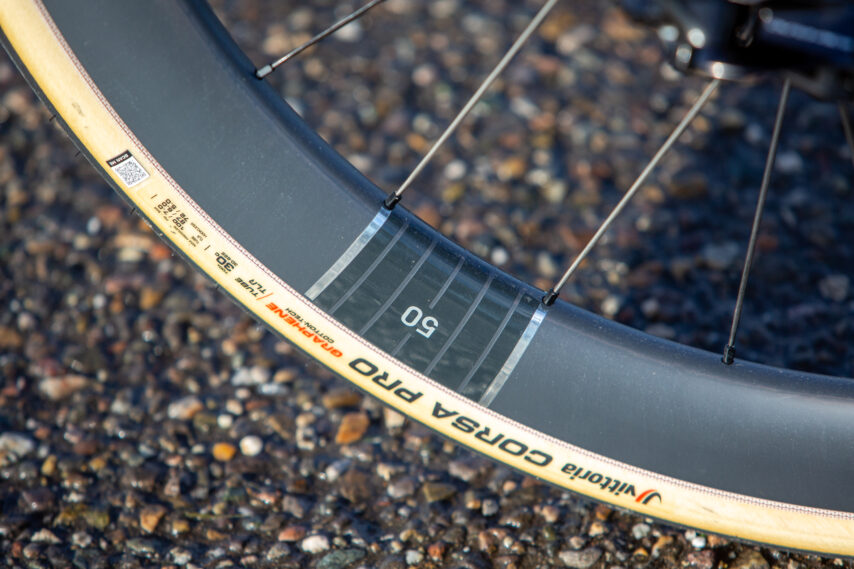 Wilier Filante SLR Di2