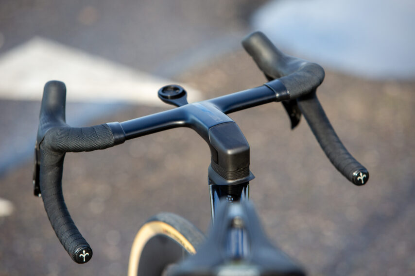 Wilier Filante SLR Di2