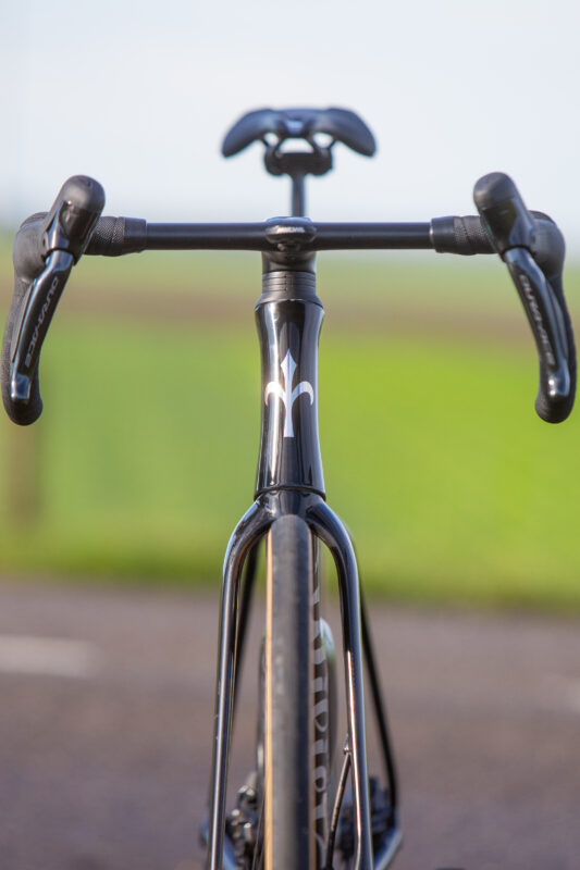 Wilier Filante SLR Di2