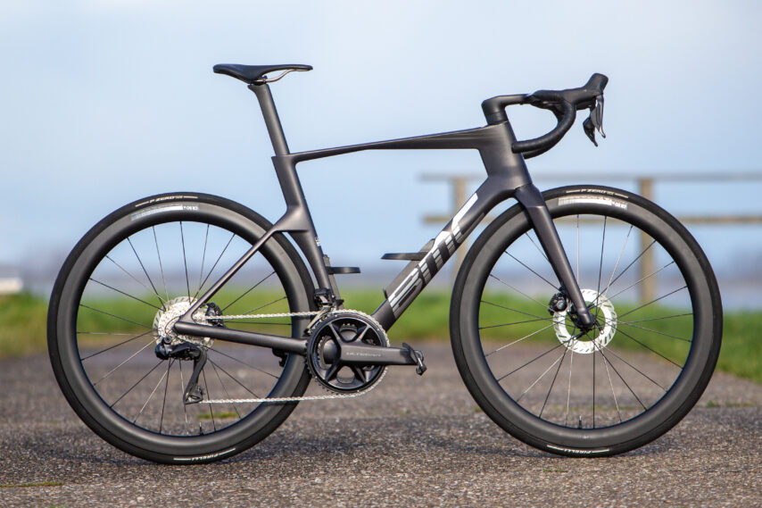 BMC Teammachine R 01 Four