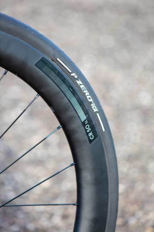 BMC Teammachine R 01 Four