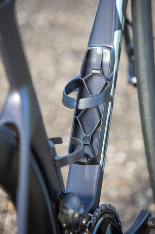 BMC Teammachine R 01 Four