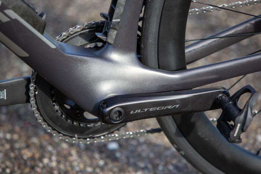 BMC Teammachine R 01 Four