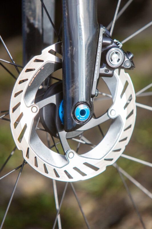 Wilier Filante SLR Di2