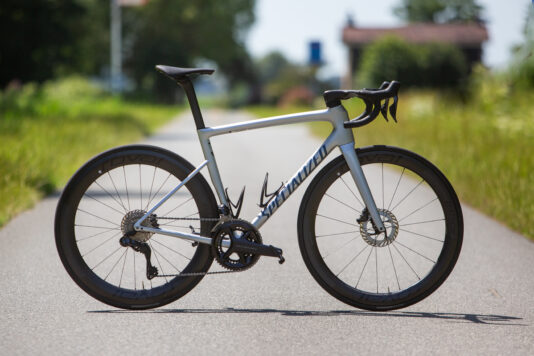 Specialized Tarmac SL8 Pro