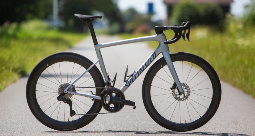 Specialized Tarmac SL8 Pro