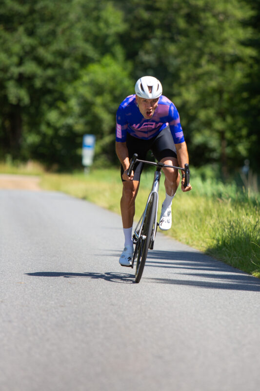 Specialized Tarmac SL8 Pro