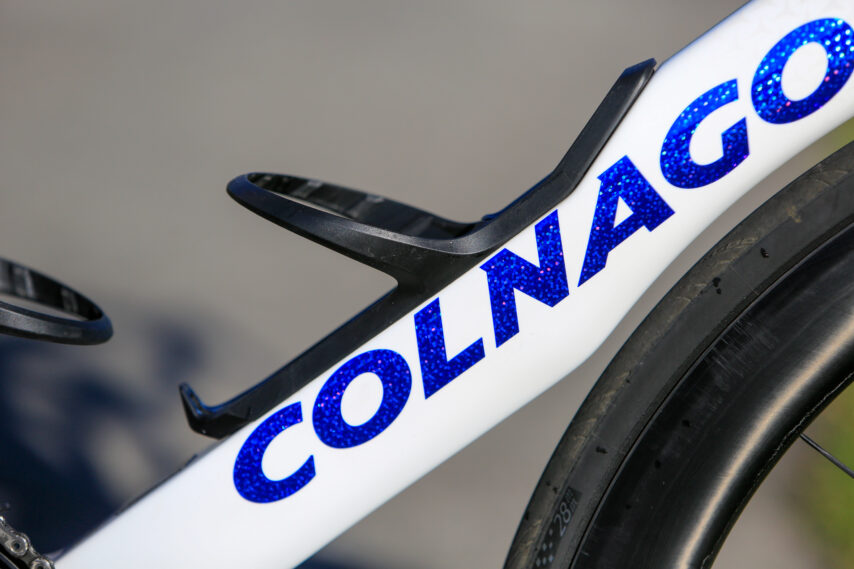 Colnago Y1Rs