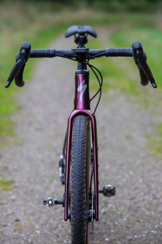 Specialized Diverge