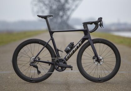 Giant Propel Advanced Pro