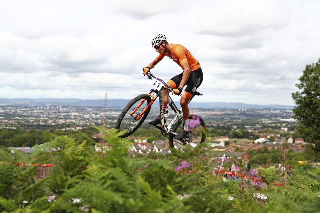 Mathieu van der Poel