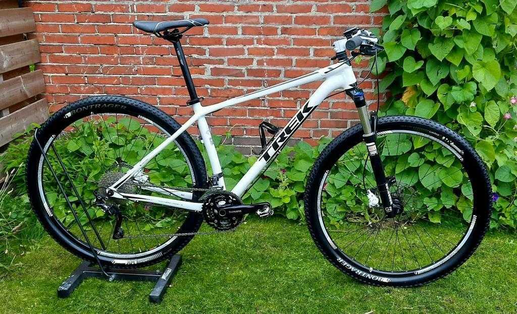 De 5 mooiste mountainbikes | Fiets.nl - Race en MTB website