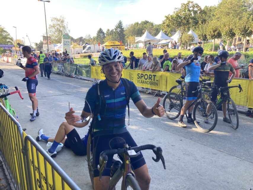 Alles over gravelbikes en cyclocross Fiets.nl Race en MTB website