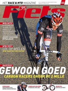 Cover Fiets 03-2011