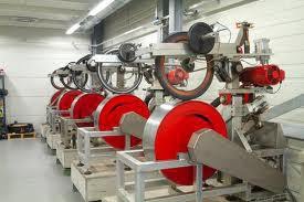 DT Swiss wielentest