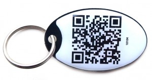 badge code