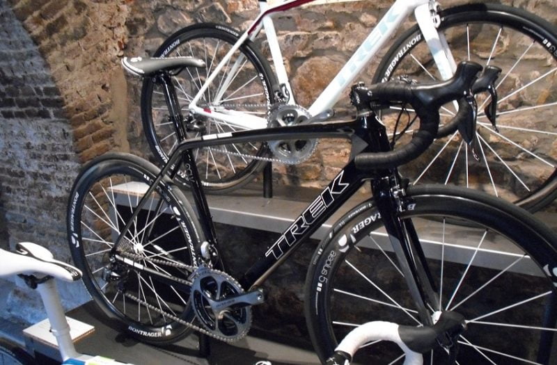 trek domane 2.0 2013