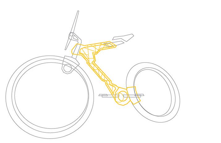 Nieuw Ontwerp je eigen fiets | Fiets.nl - Race en MTB website JC-14