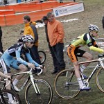 NK Veldrijden 2011 Nieuwelingen