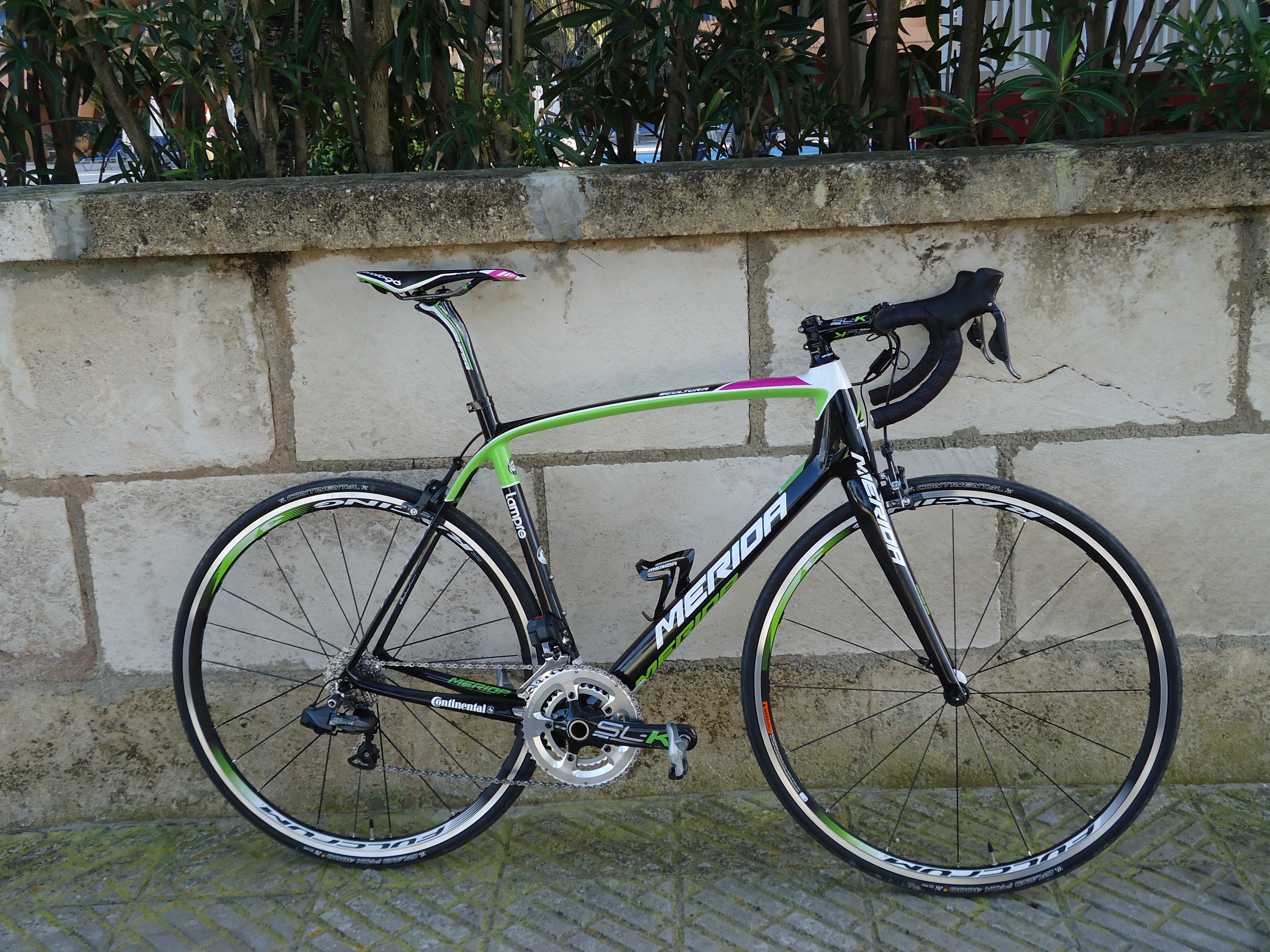 merida scultura 904 comp 2014