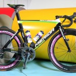 Merida Reacto Evo