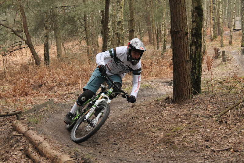 Styles Hanssens (Filthy Trails)