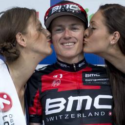 Frank wint in VS, Sagan is leiderstrui kwijt Fiets.nl Race en MTB