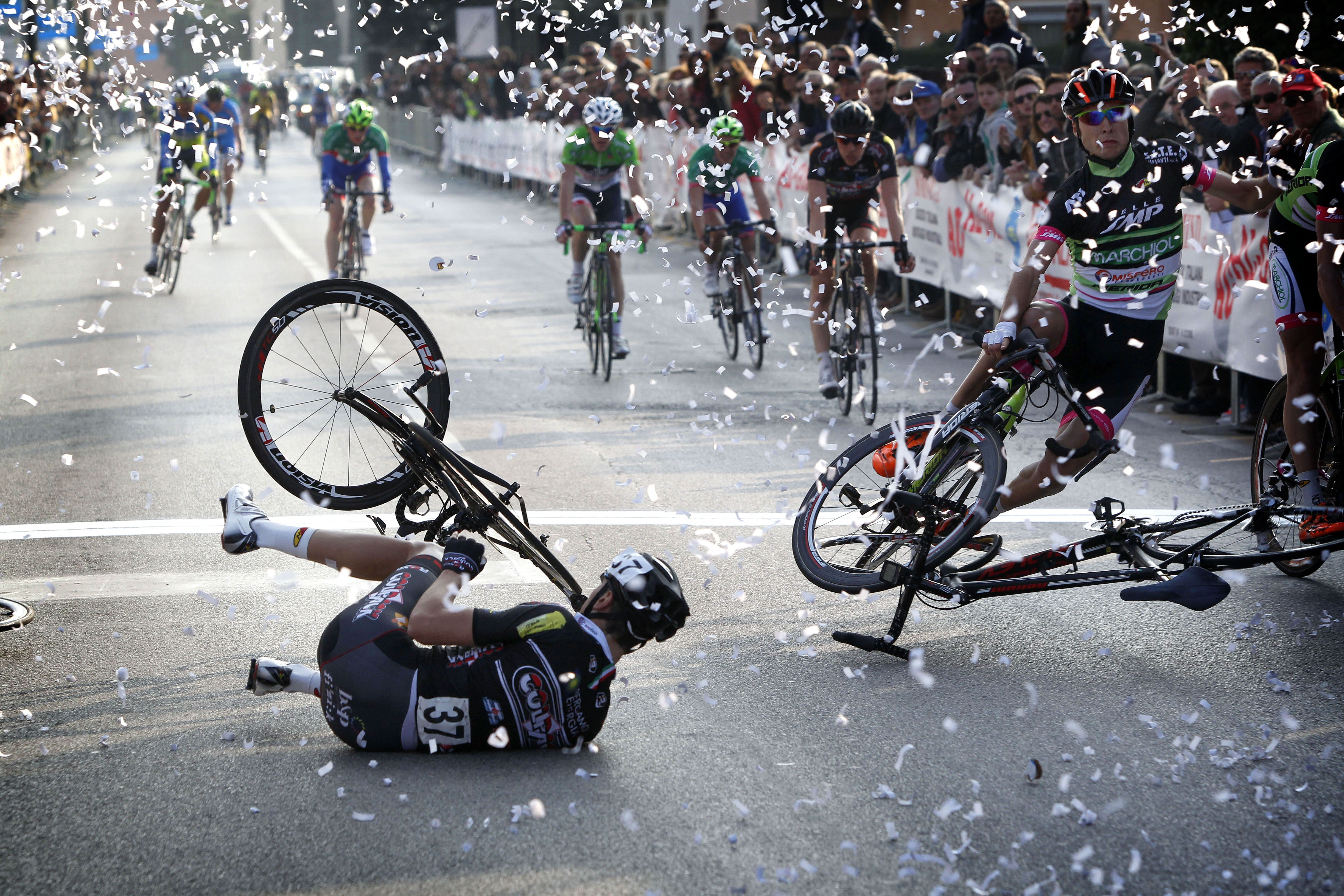 tour de france valpartij 16 juli