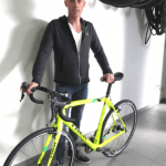 Trek Boone van Sven Nys