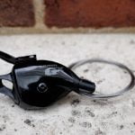 SRAM GX DH shifter