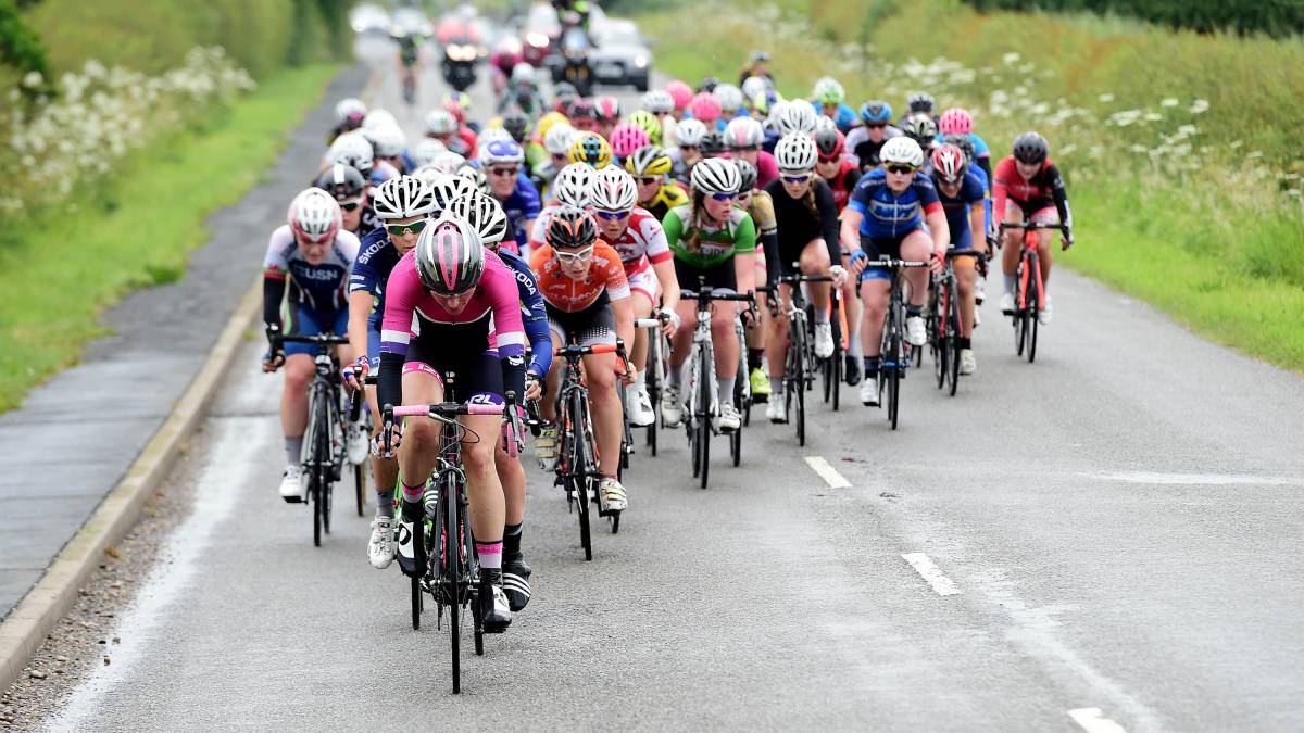 5x Toertochten In Het Paasweekend Fiets nl Race En MTB Website