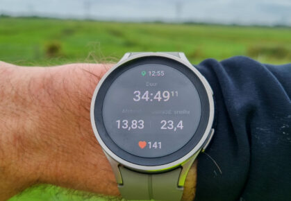 Samsung Galaxy Watch 5 Pro