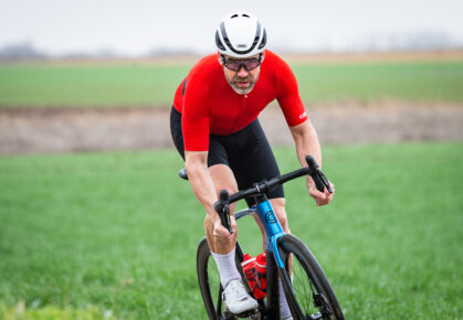 Léon van Bon test Ceepo Stinger