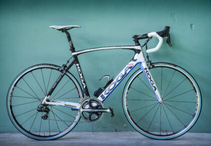 Koga Kimera van Marcel Kittel