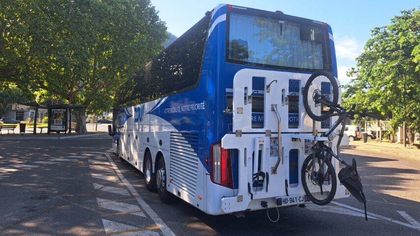 Grande Traversée VTT L’Alpes-Provence