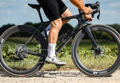 Open getest door Léon van Bon