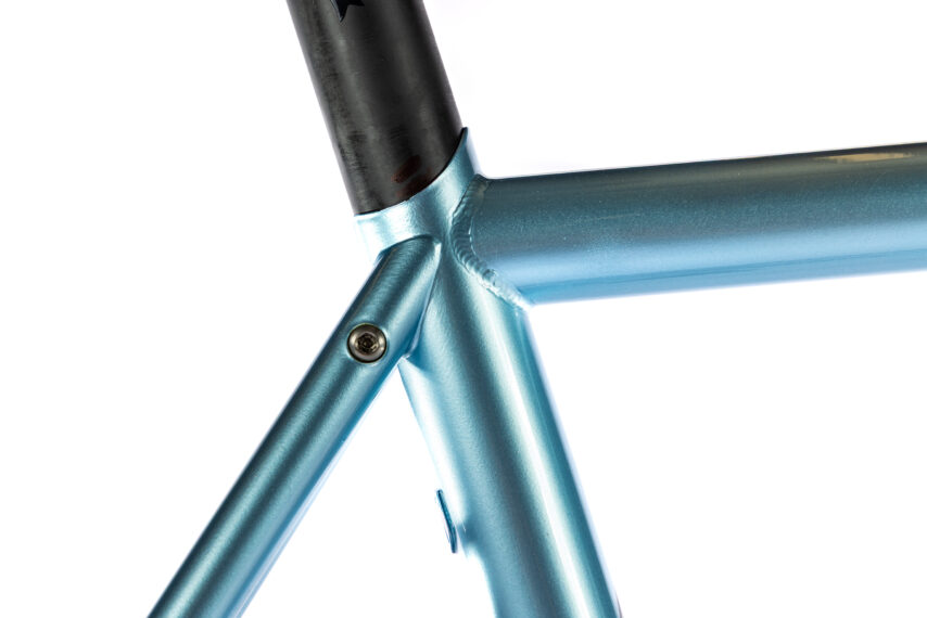 Cicli Barco Marconi RW7