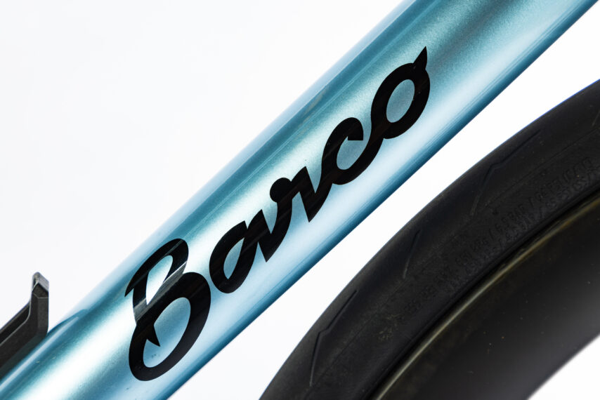 Cicli Barco Marconi RW7