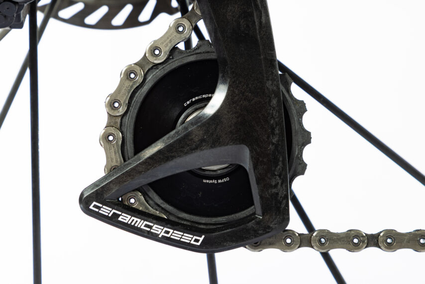 Cicli Barco Marconi RW7