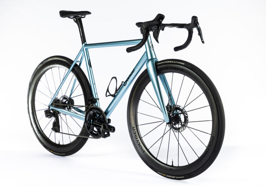 Cicli Barco Marconi RW7