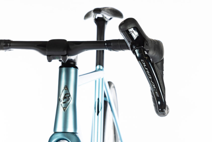 Cicli Barco Marconi RW7