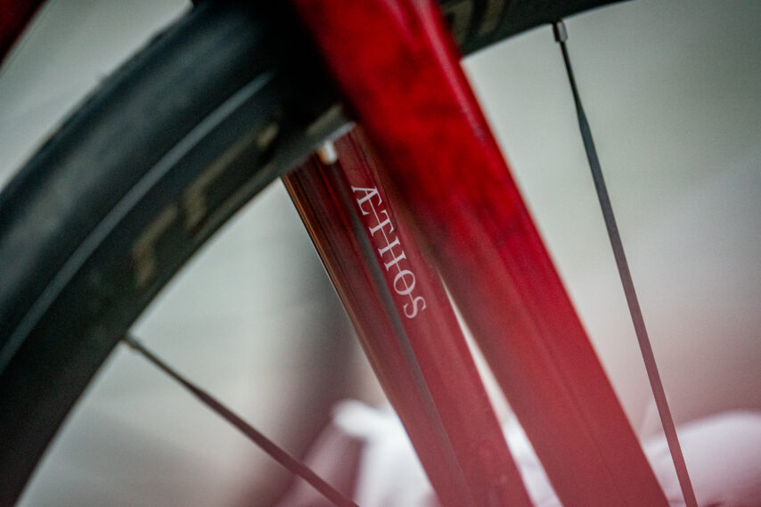 Specialized Aethos 2