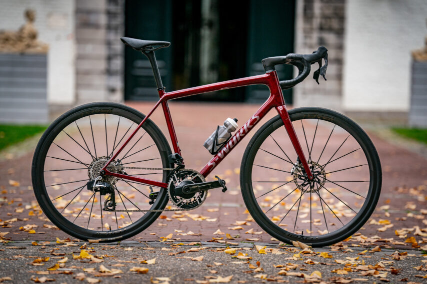 Specialized Aethos 2