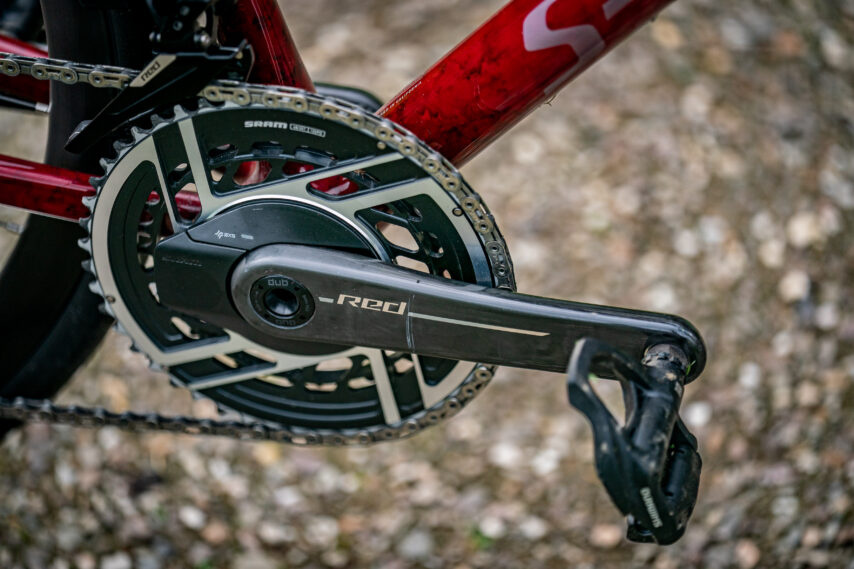 Specialized Aethos 2