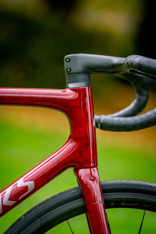 Specialized Aethos 2