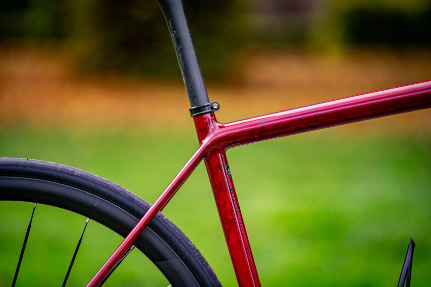 Specialized Aethos 2