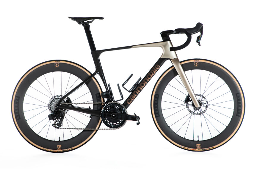 Cannondale SuperSix Evo 1
